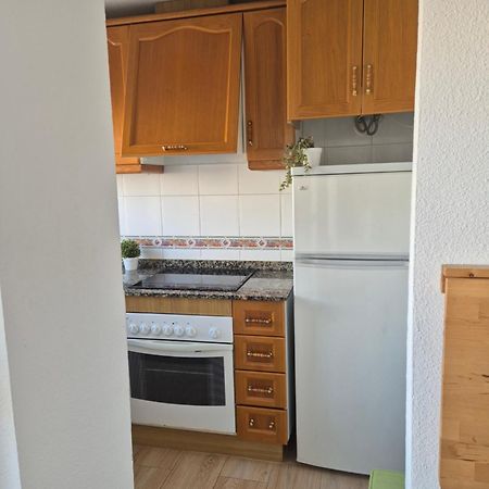 Espectacular Piso A 50 Metros Del Mar Apartment Torrevieja Bagian luar foto