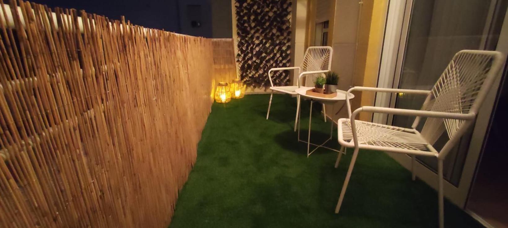 Espectacular Piso A 50 Metros Del Mar Apartment Torrevieja Bagian luar foto