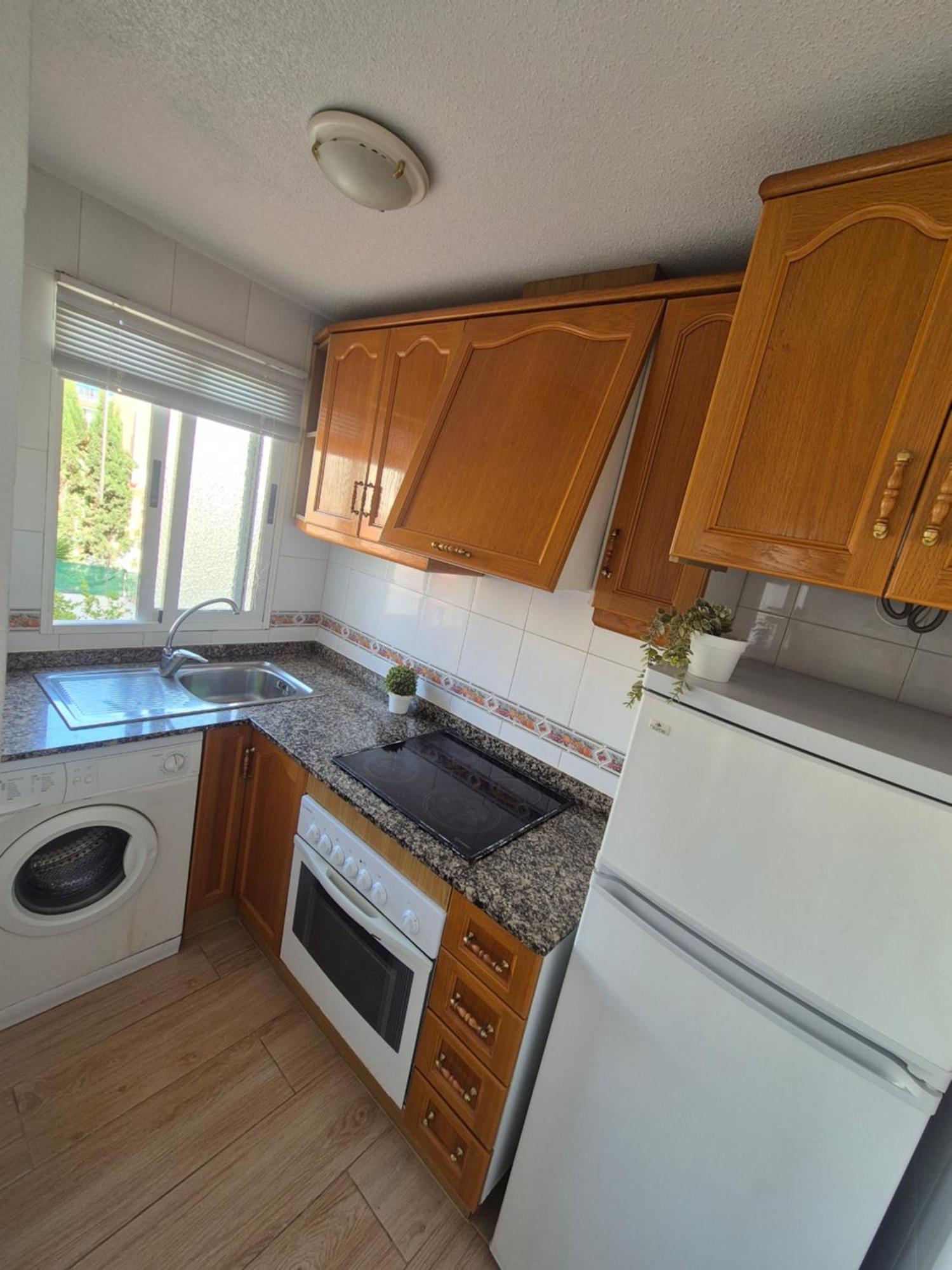 Espectacular Piso A 50 Metros Del Mar Apartment Torrevieja Bagian luar foto